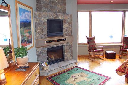 Vacation Rental Photo