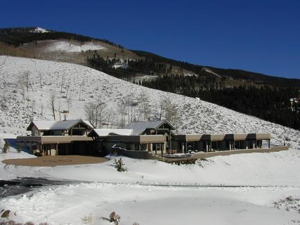 Vacation Rental Photo
