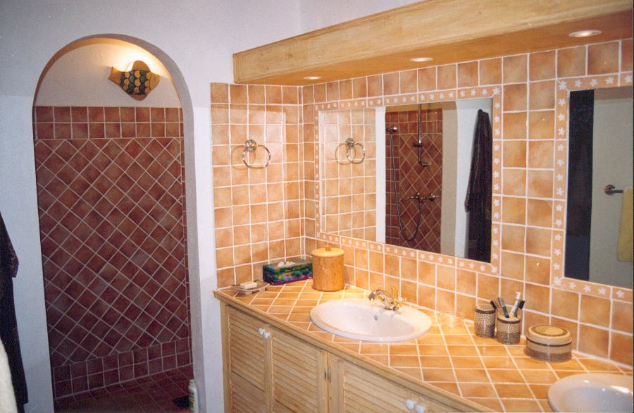 Vacation Rental Photo