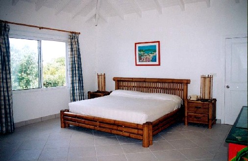 Vacation Rental Photo