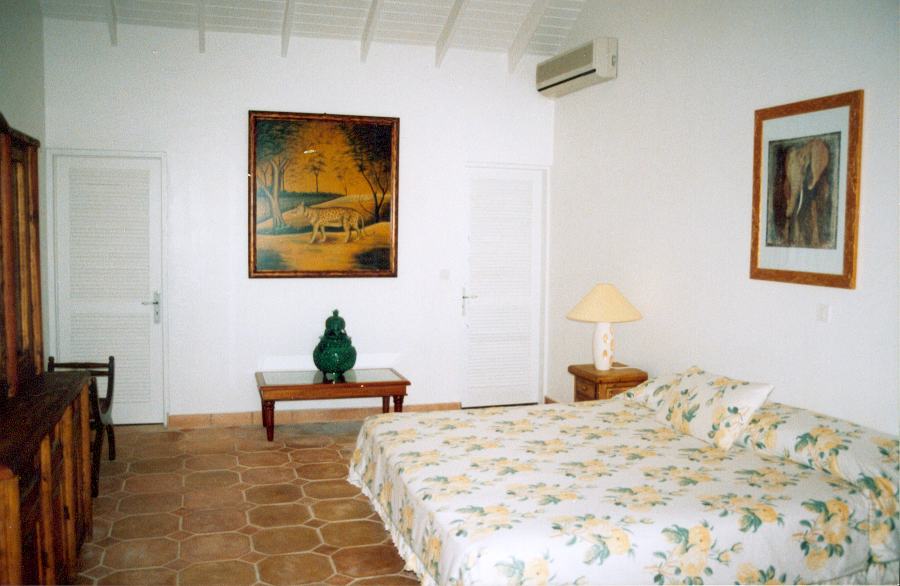 Vacation Rental Photo