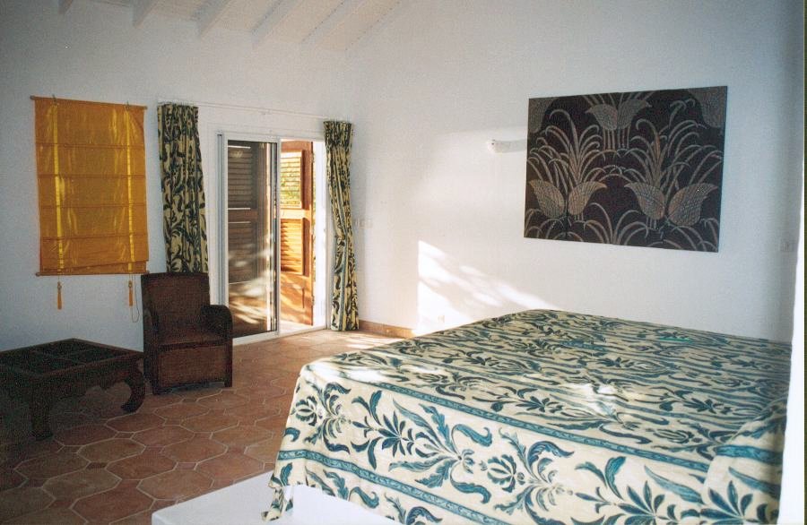 Vacation Rental Photo