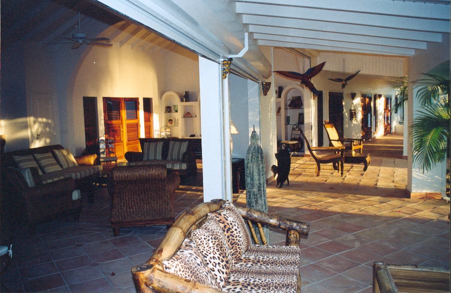 Vacation Rental Photo