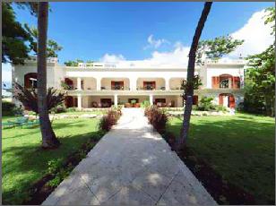Vacation Rental Photo