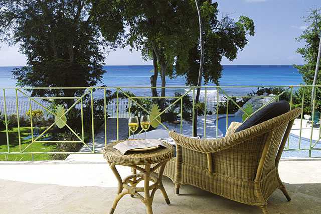 Vacation Rental Photo