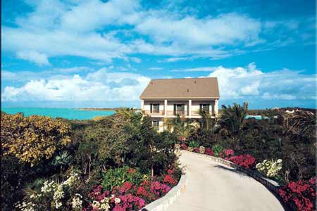 Villa Stonecrest Villa In Turks And Caicos Photo