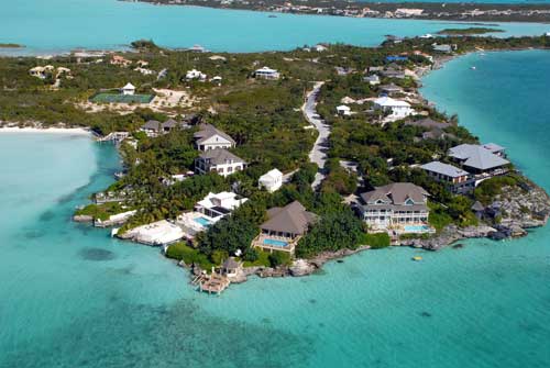 Vacation Rental Photo