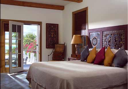 Vacation Rental Photo