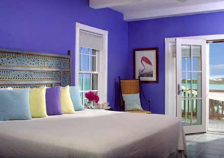 Vacation Rental Photo