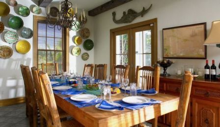 Vacation Rental Photo