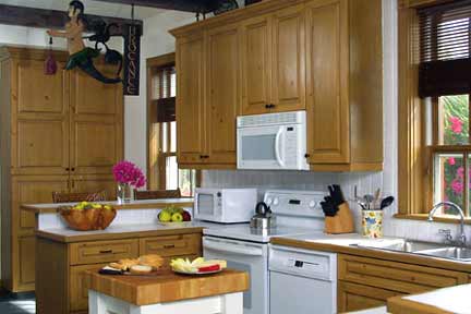 Vacation Rental Photo
