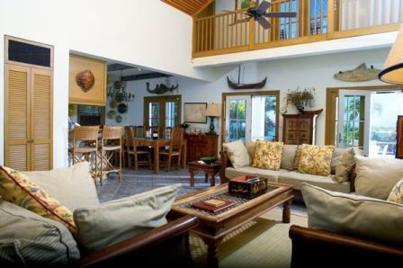Vacation Rental Photo