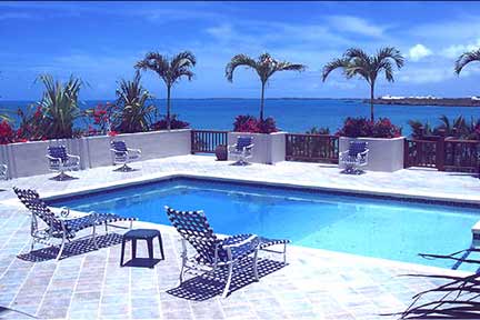 Vacation Rental Photo
