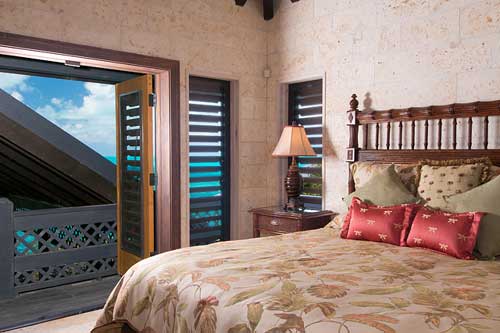 Vacation Rental Photo