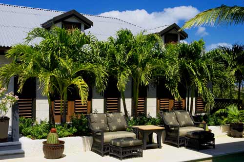 Vacation Rental Photo