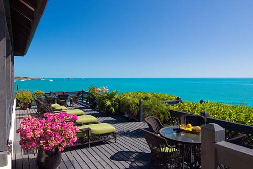 Vacation Rental Photo