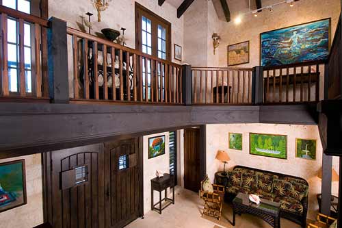 Vacation Rental Photo