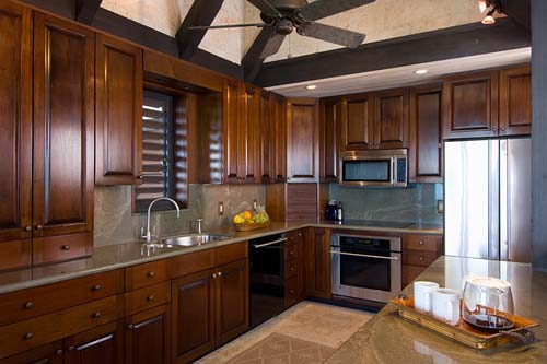 Vacation Rental Photo