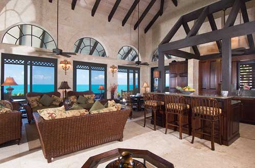 Vacation Rental Photo