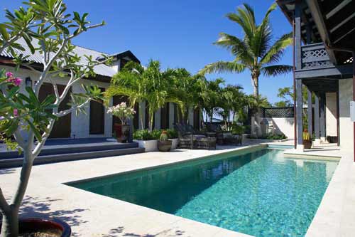 Vacation Rental Photo