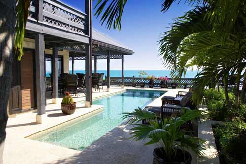 Vacation Rental Photo
