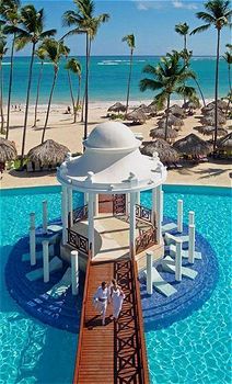 Paradisus Palma Real Hotel/Resort In Dominican Republic Photo