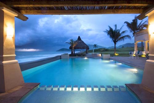 Sweet Dreams.... Your Haven of Relaxation.. Villa In Manzanillo Photo