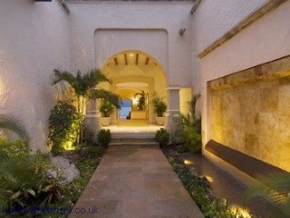 Vacation Rental Photo