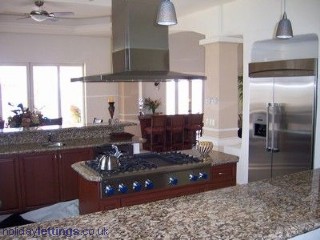 Vacation Rental Photo