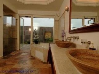 Vacation Rental Photo
