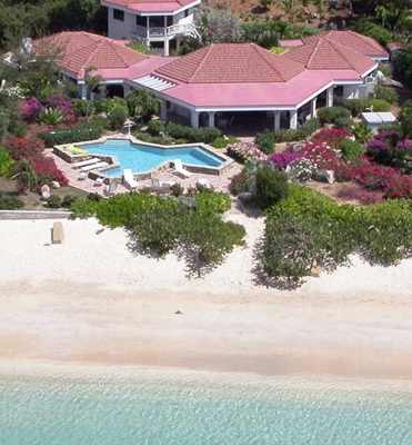 Vacation Rental Photo