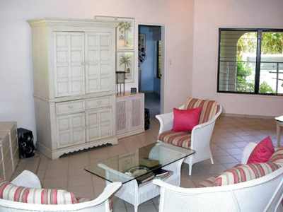 Vacation Rental Photo