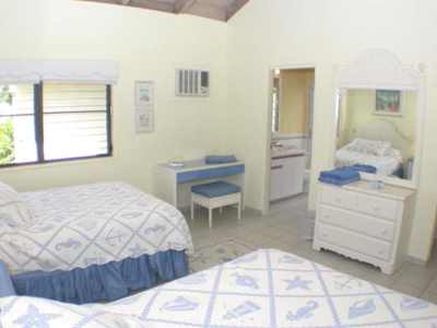 Vacation Rental Photo