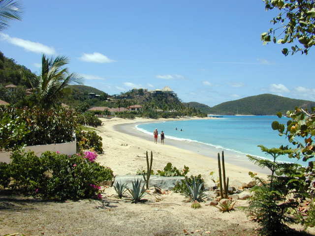 Vacation Rental Photo