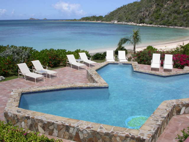 Vacation Rental Photo
