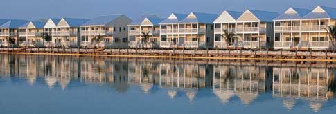 Hawk's  Cay Resort Hotel/Resort In Florida Photo