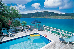 Vacation Rental Photo