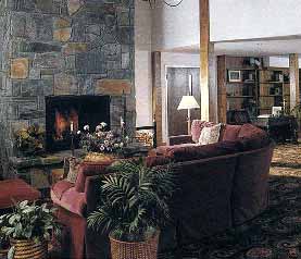 Vacation Rental Photo