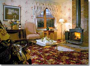 Vacation Rental Photo