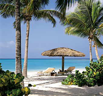 The Jumby Bay Resort...         listing Number One Hotel/Resort In Antigua Photo