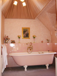 Vacation Rental Photo