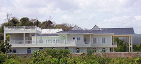 Rio Bueno Harbor   Villa In Jamaica Photo