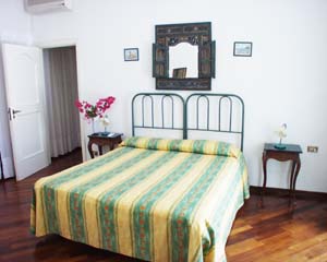 Vacation Rental Photo