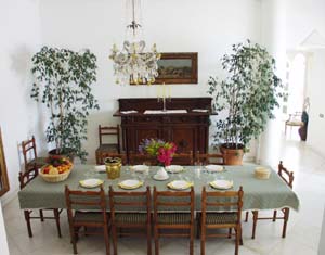 Vacation Rental Photo