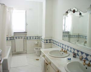 Vacation Rental Photo