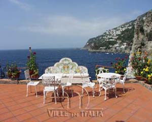 Vacation Rental Photo