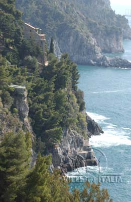 Villa  Maiori  ........Maiori    5 star *****  Villa In Amalfi Coast Photo