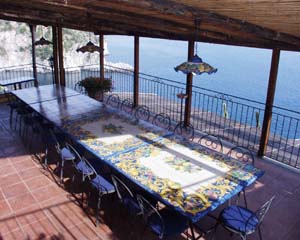 Vacation Rental Photo