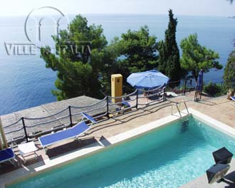 Vacation Rental Photo