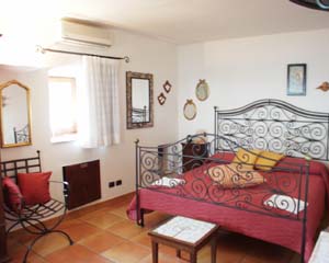 Vacation Rental Photo